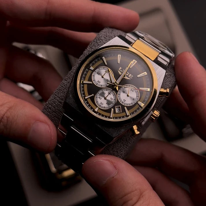 Sterling Regent 41 mm