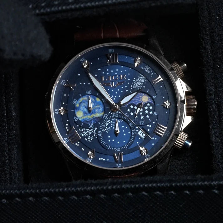 Noble 42 mm