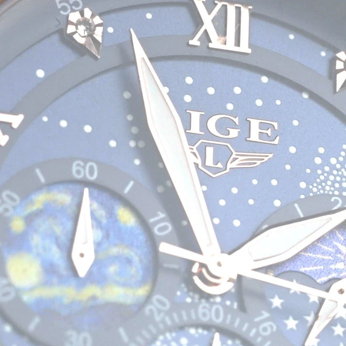 Noble 42 mm