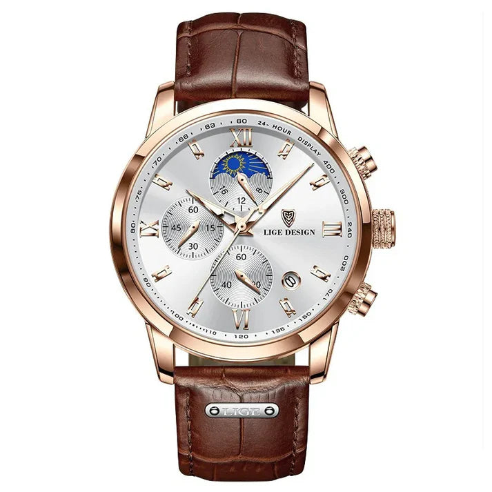 Noble Essence 42 mm