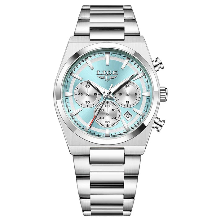Sterling Regent 41 mm