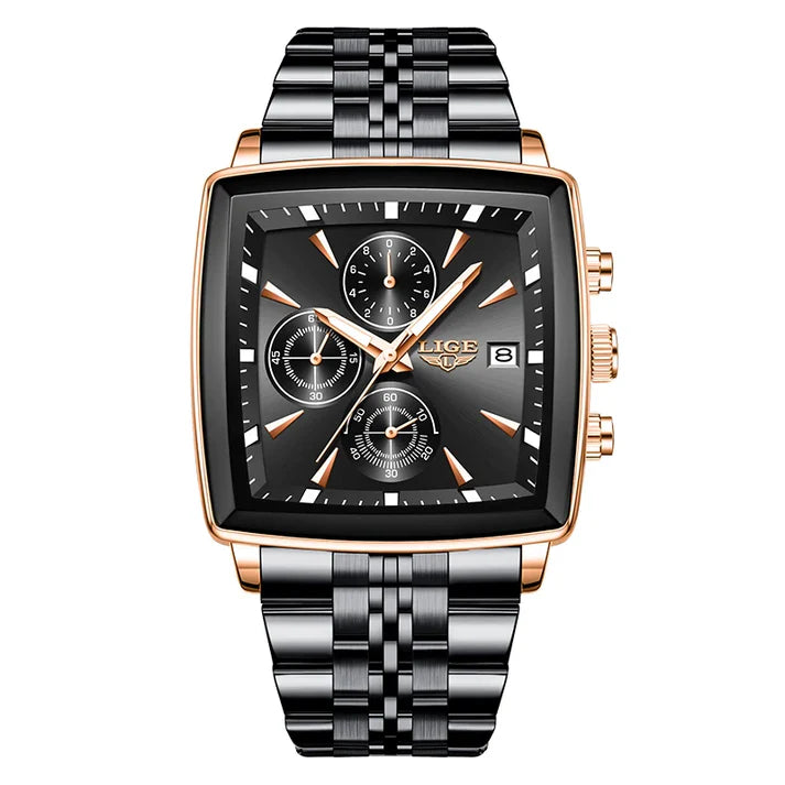 Imperial Edge 41 mm
