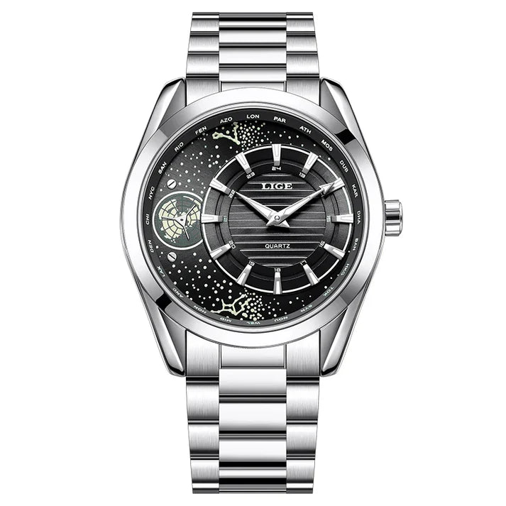 Prestige One 46 mm
