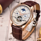 Heritage Automatic 42 mm