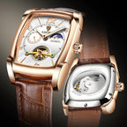 Heritage Apex 46 mm