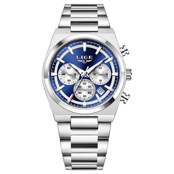 Sterling Regent 41 mm