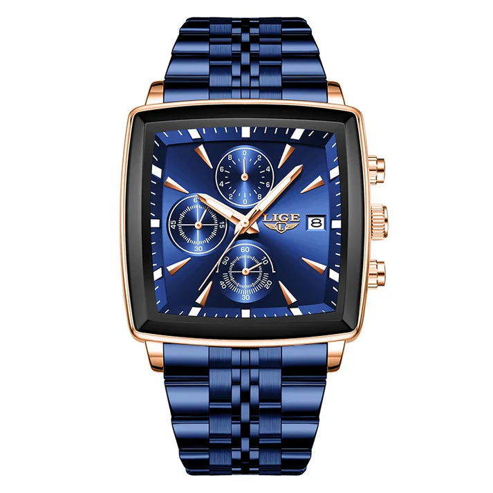 Imperial Edge 41 mm