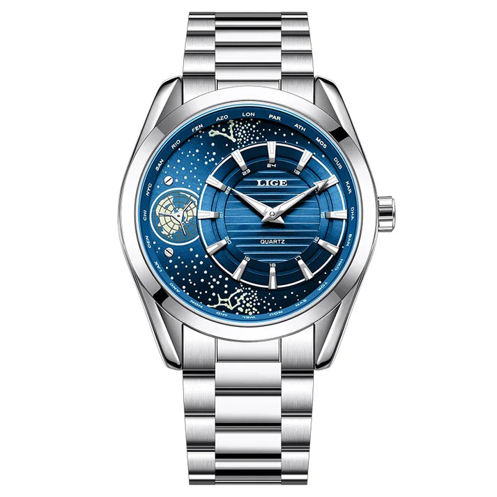 Prestige One 46 mm