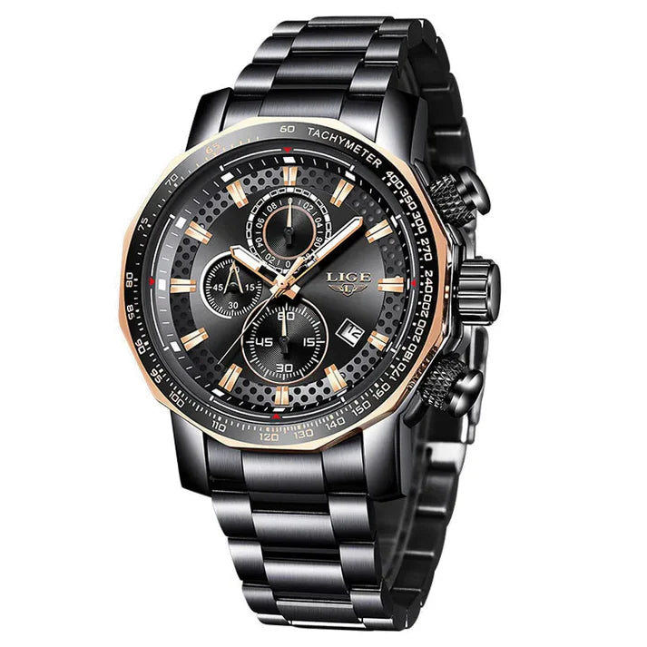 Monarch Steel 45 mm