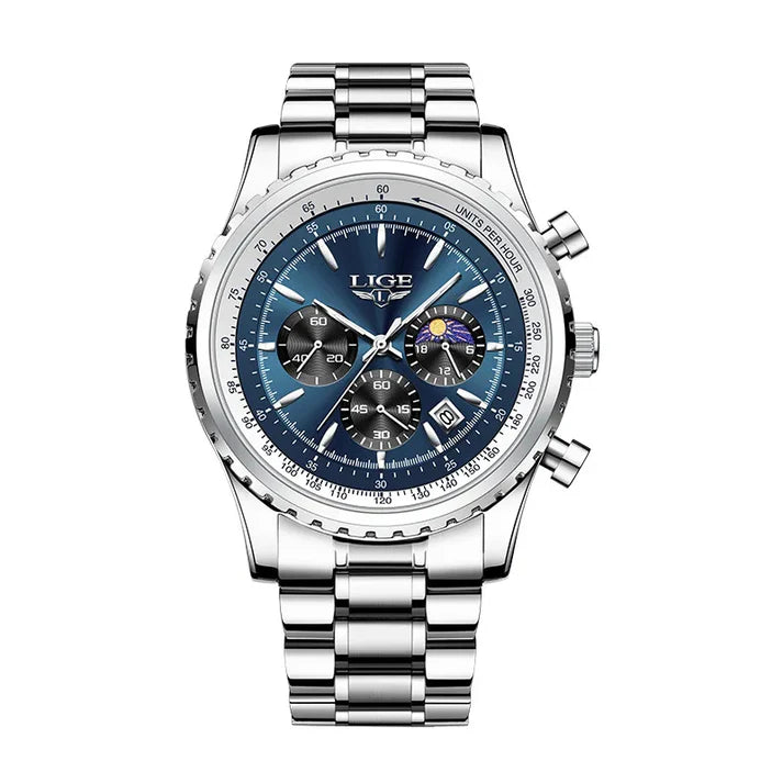 Titan Monarch 45 mm