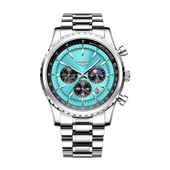 Titan Monarch 45 mm
