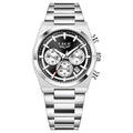 Sterling Regent 41 mm