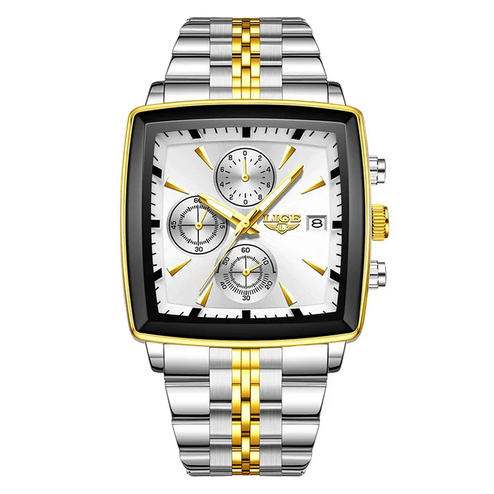Imperial Edge 41 mm