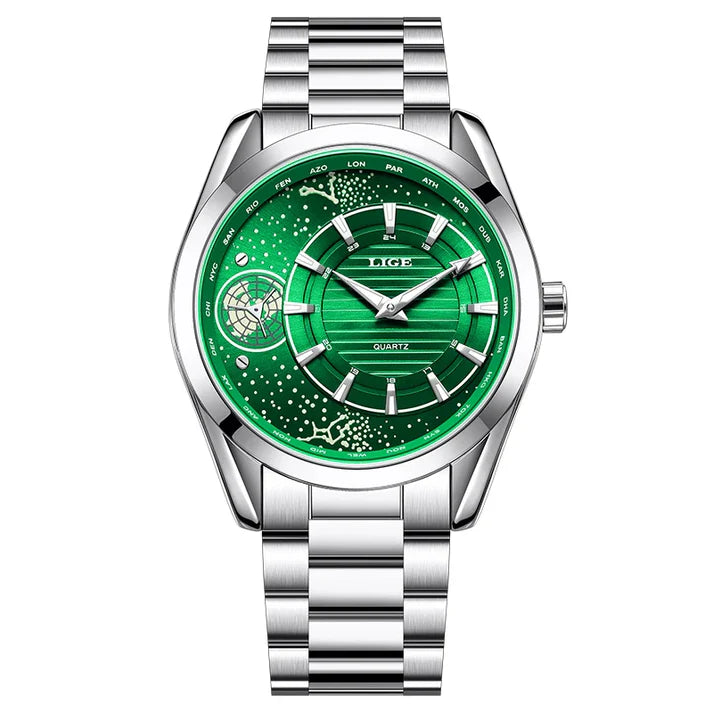 Prestige One 46 mm
