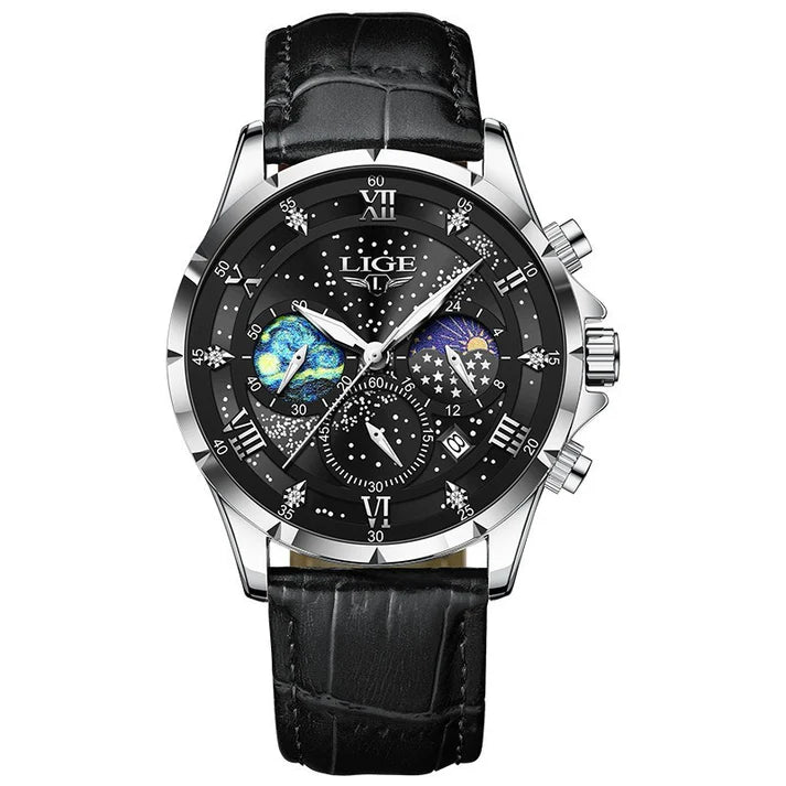 Noble 42 mm