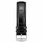 Henry Raez Black 40mm