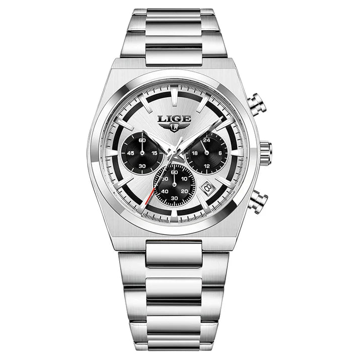 Sterling Regent 41 mm