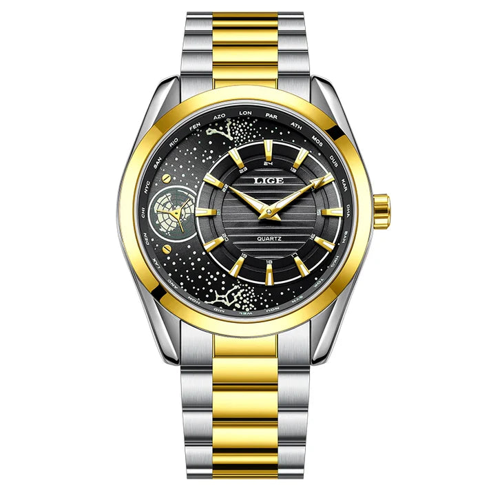 Prestige One 46 mm