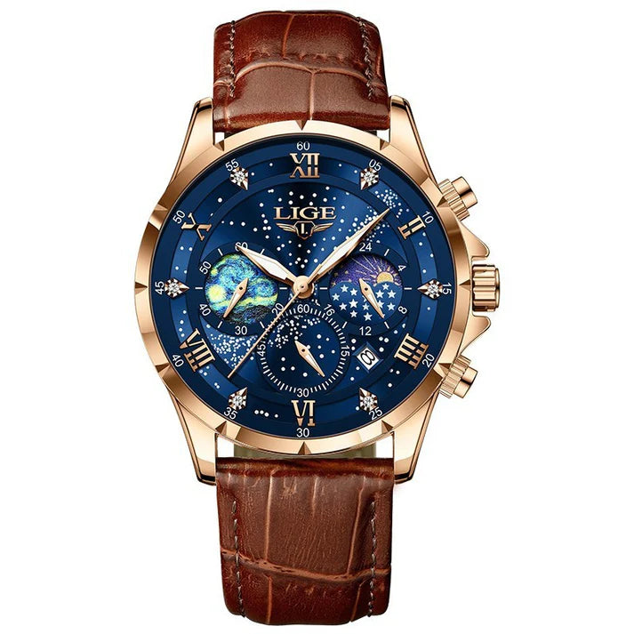 Noble 42 mm