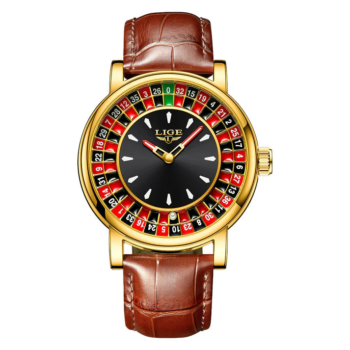 Regent Eclipse 45 mm