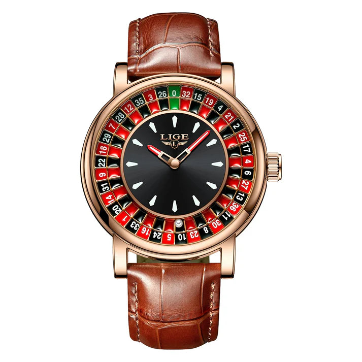 Regent Eclipse 45 mm