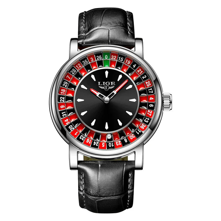 Regent Eclipse 45 mm