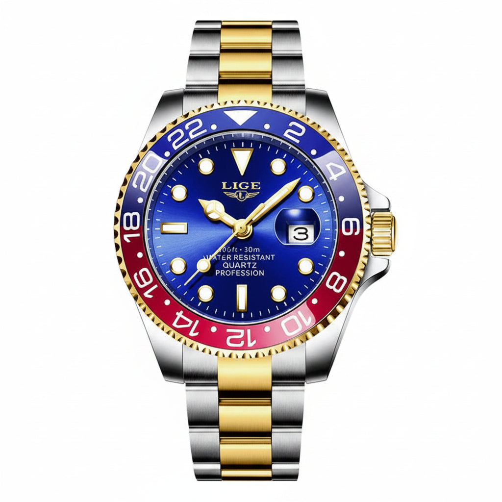 Royal Legacy 42 mm