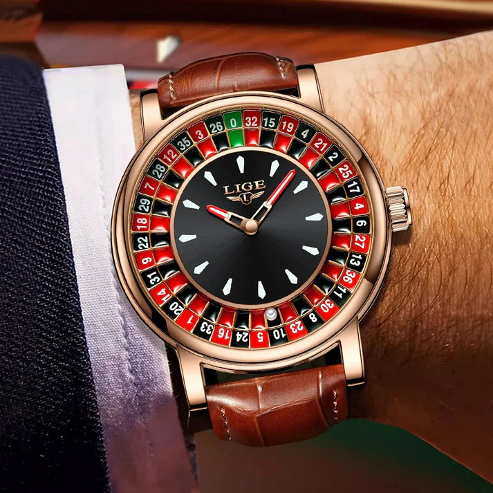 Regent Eclipse 45 mm
