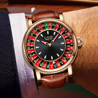 Regent Eclipse 45 mm