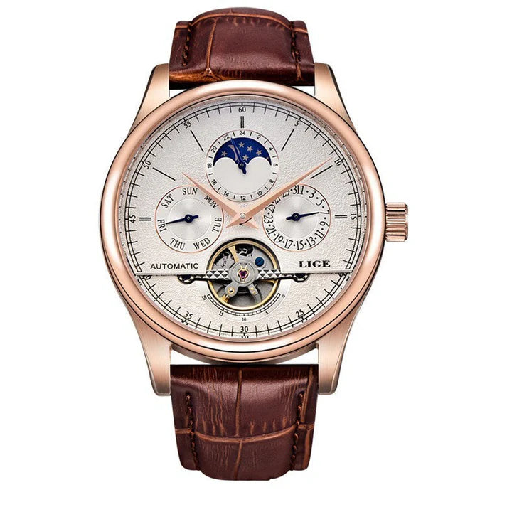 Heritage Automatic 42 mm