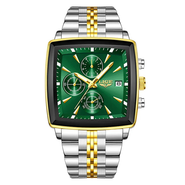 Imperial Edge 41 mm