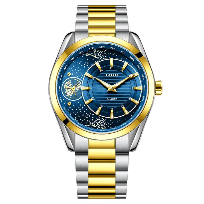 Prestige One 46 mm