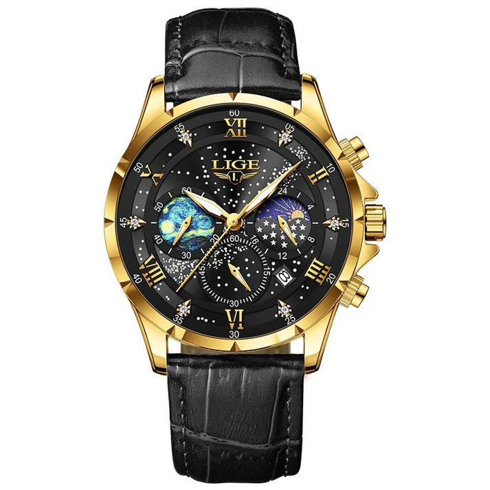 Noble 42 mm