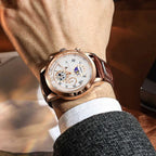 Regent Heritage 43 mm