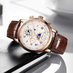 Regent Heritage 43 mm