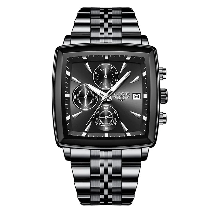 Imperial Edge 41 mm