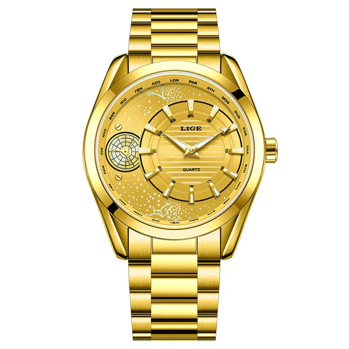 Prestige One 46 mm