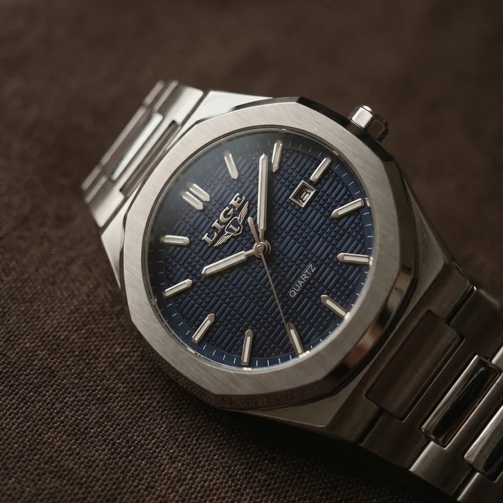Royal Crest 41 mm