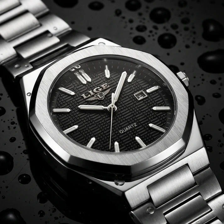 Royal Crest 41 mm