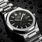 Royal Crest 41 mm