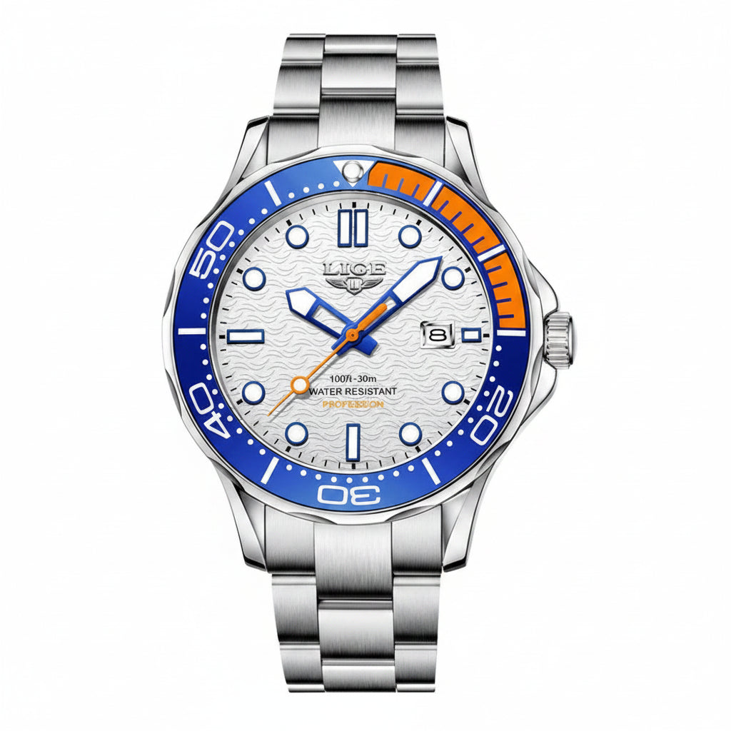 Prestige Crown 41 mm