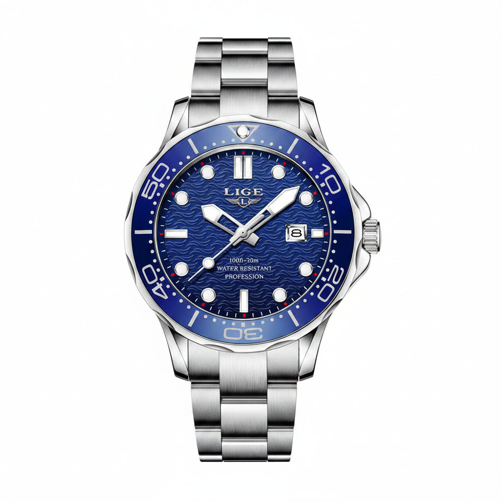 Prestige Crown 41 mm