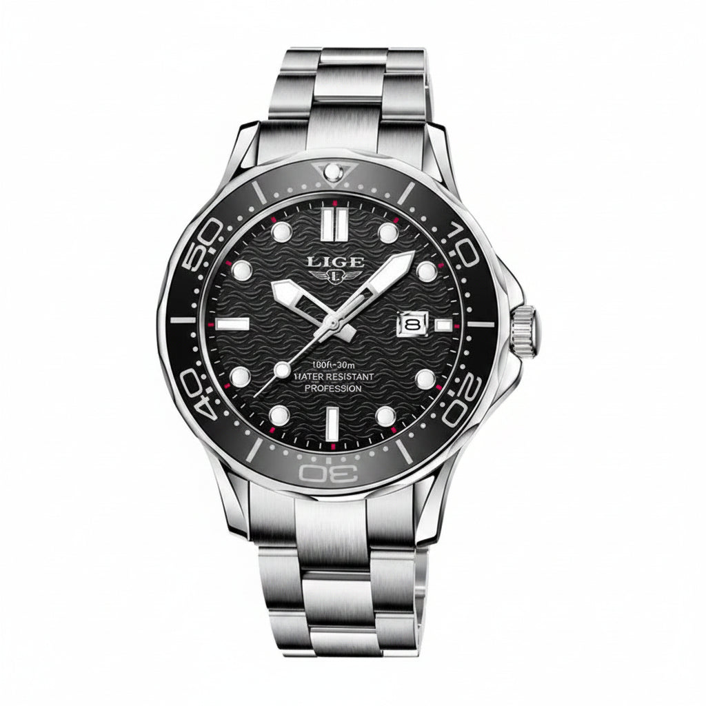 Prestige Crown 41 mm