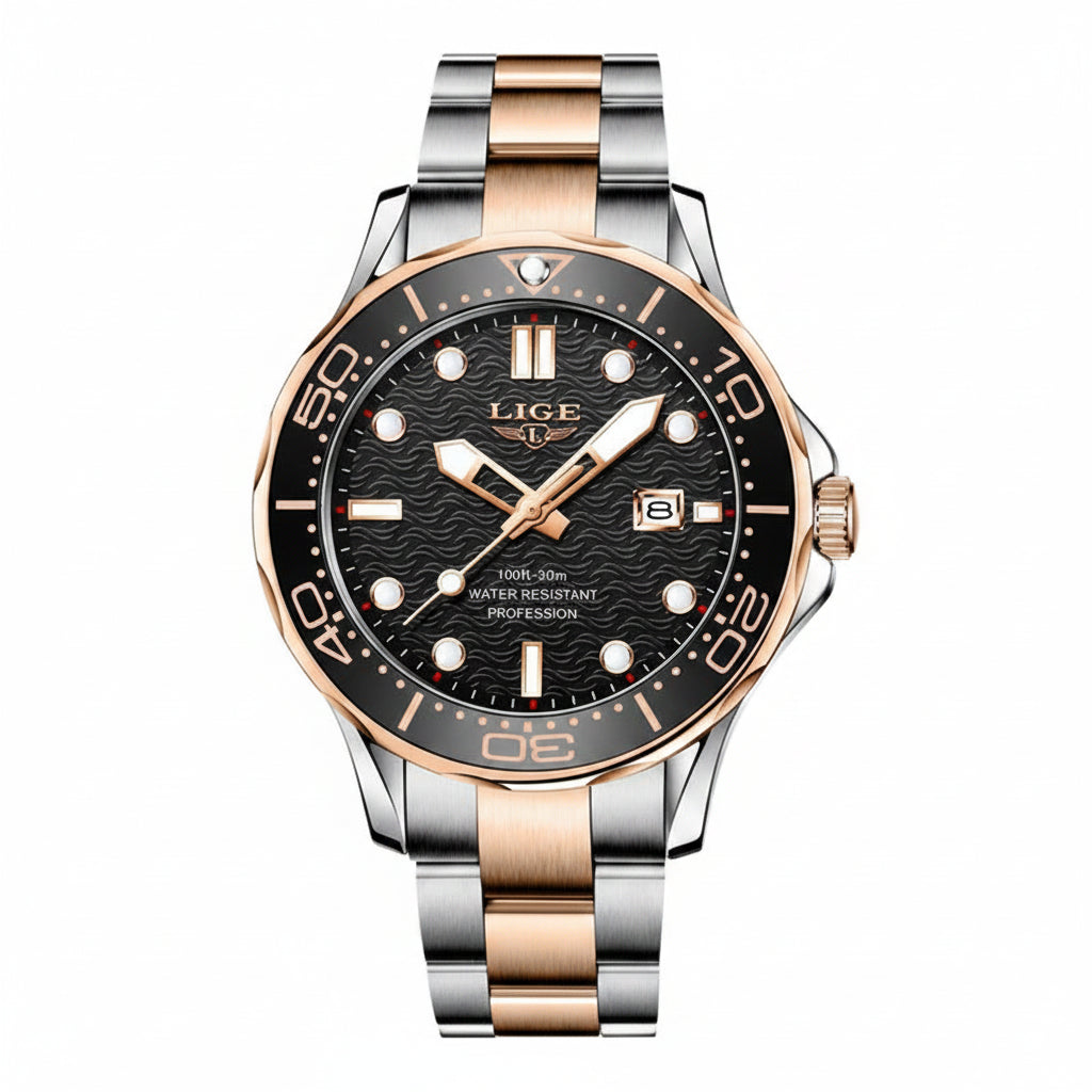 Prestige Crown 41 mm
