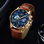 Noble 42 mm