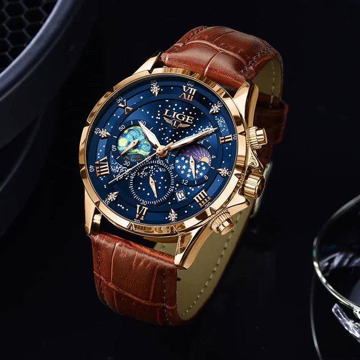 Noble 42 mm