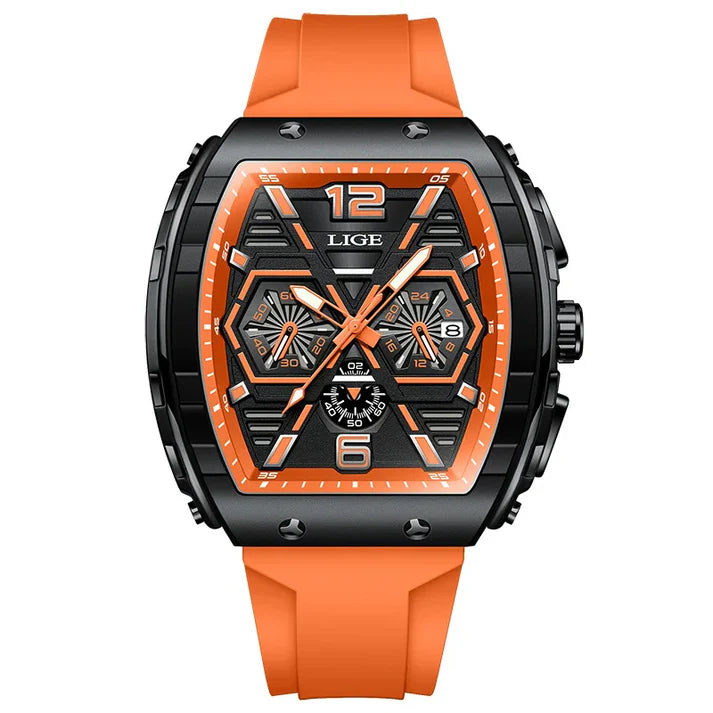 Apex Surge 45 mm