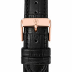 Houston Essence 28mm · Black Gold