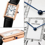 Houston Essence 28mm · Black Gold