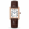 Houston Essence 28mm · Brown Gold